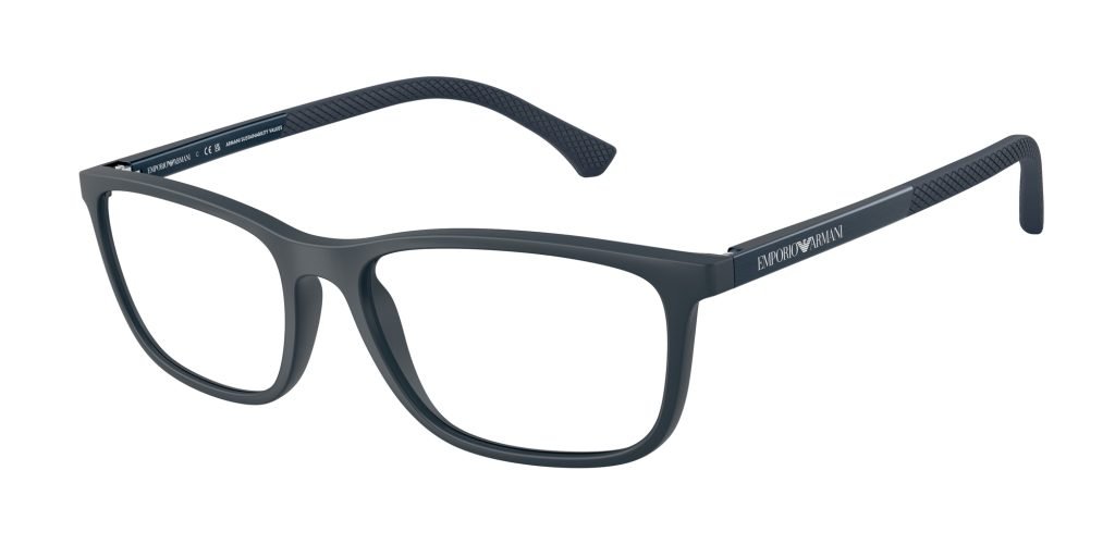 Occhiali da vista Emporio Armani EA3069 6189