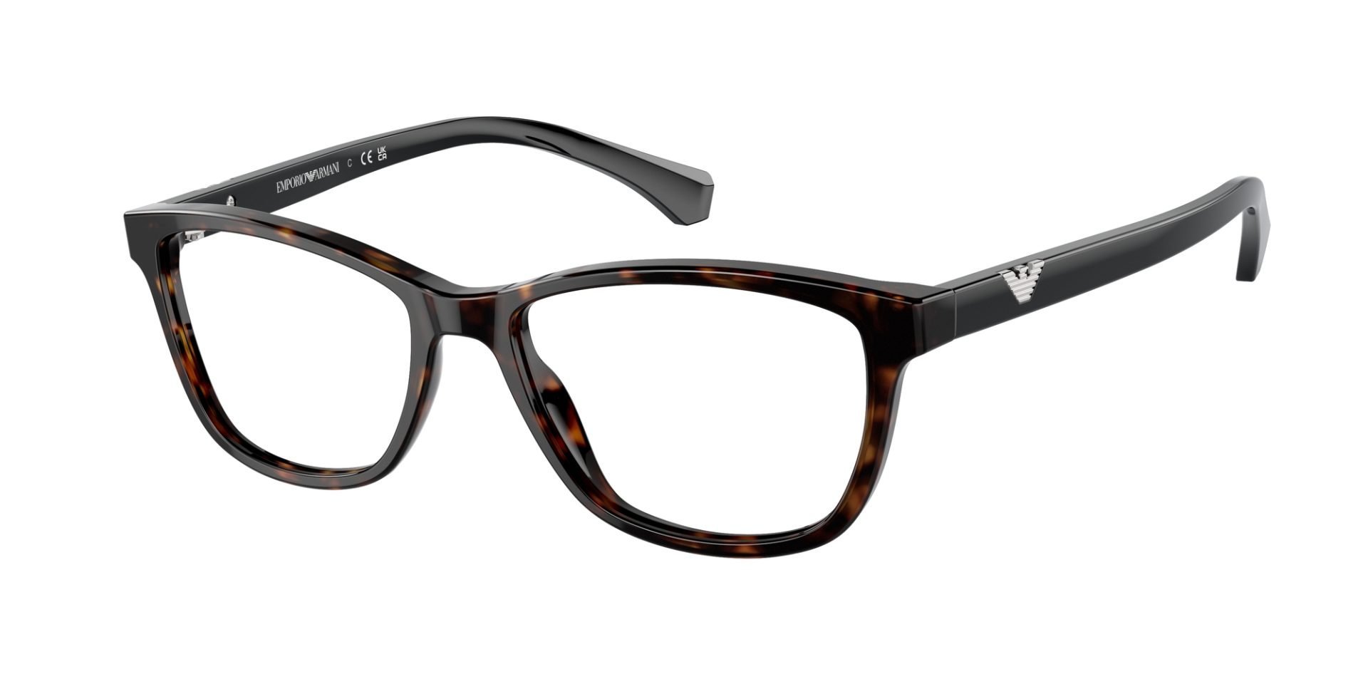 Occhiali da vista Emporio Armani EA3099 5026