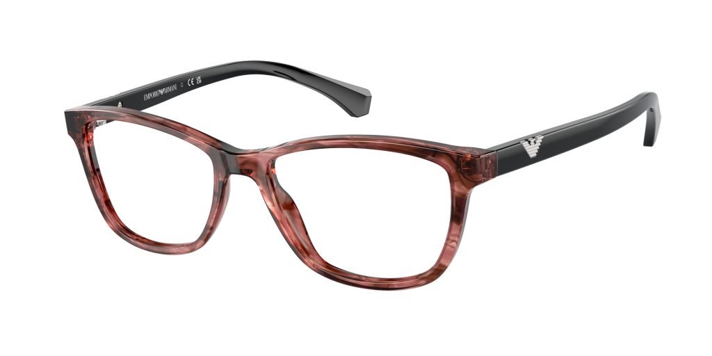 Occhiali da vista Emporio Armani EA3099 5553