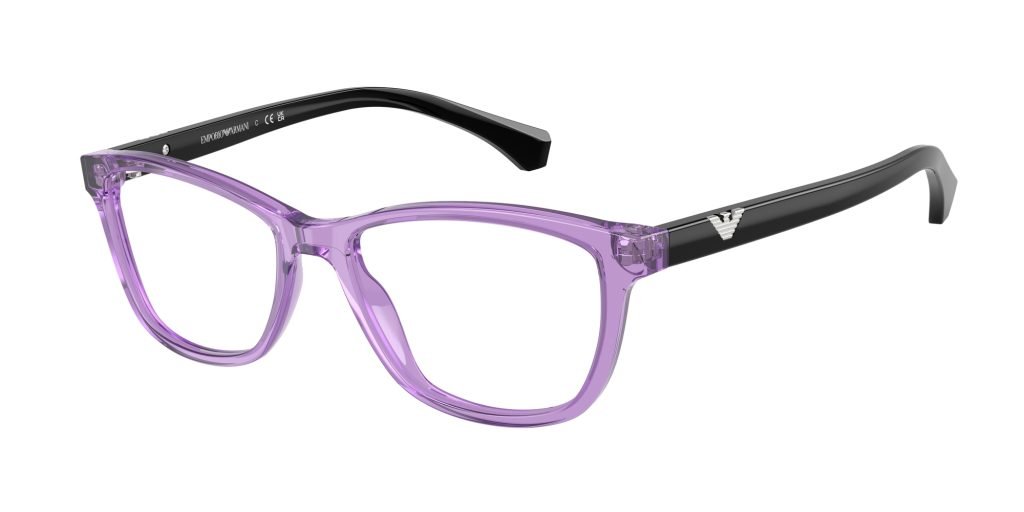 Occhiali da vista Emporio Armani EA3099 6197