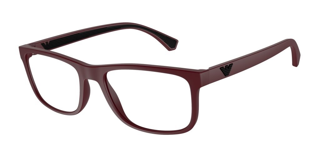 Occhiali da vista Emporio Armani EA3147 5261