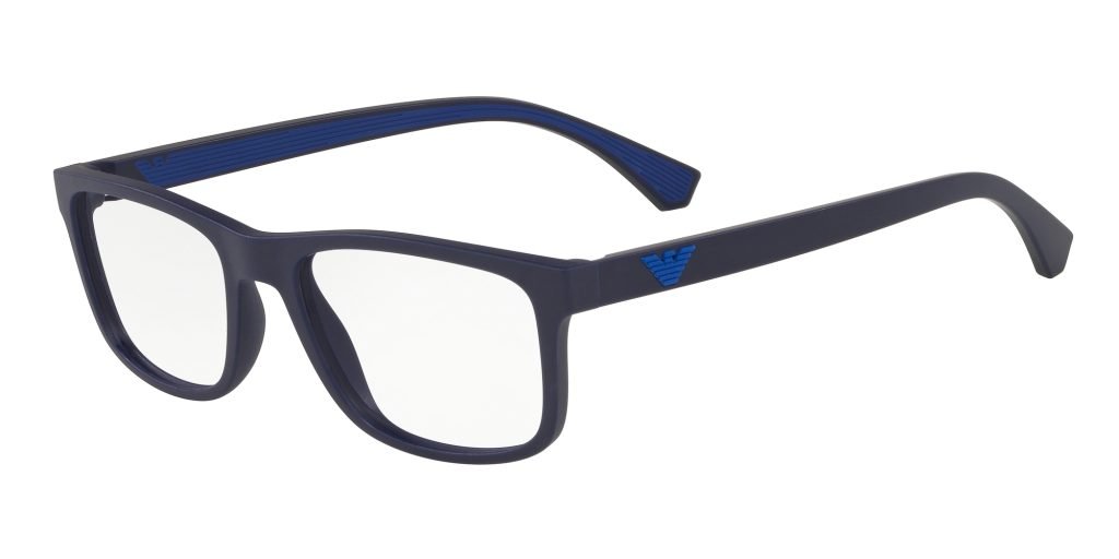 Occhiali da vista Emporio Armani EA3147 5754