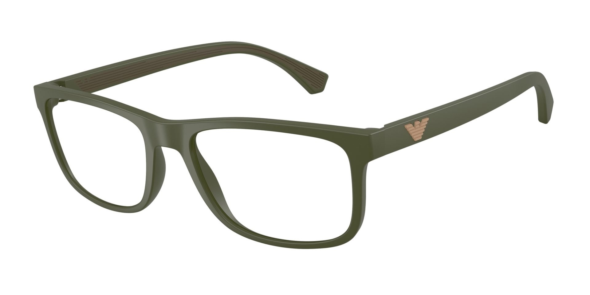 Occhiali da vista Emporio Armani EA3147 6184