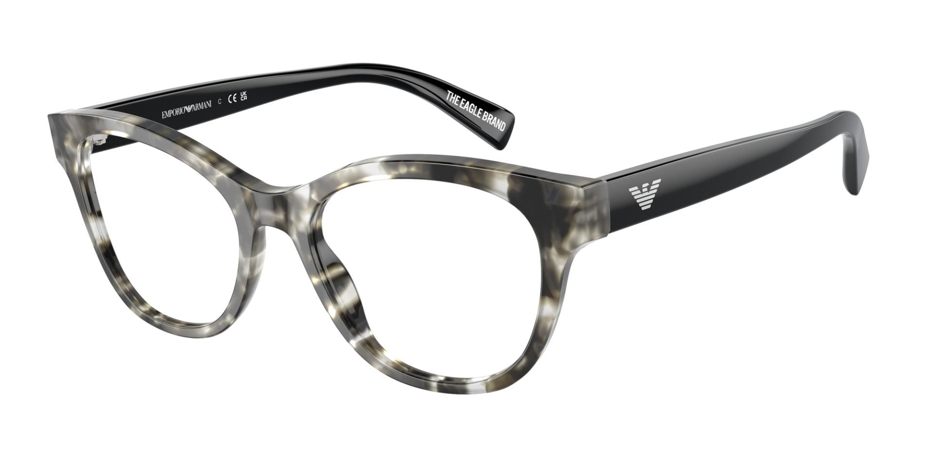 Occhiali da vista Emporio Armani EA3162 5193