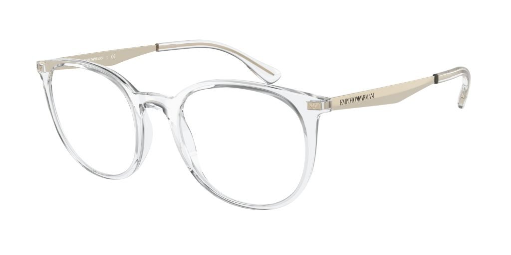 Occhiali da vista Emporio Armani EA3168 5371