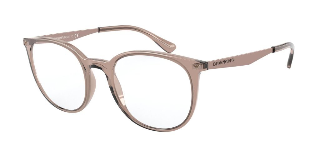 Occhiali da vista Emporio Armani EA3168 5850