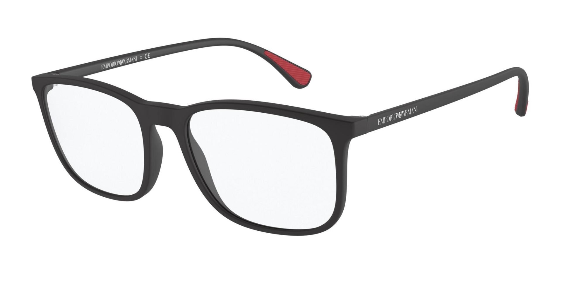 Occhiali da vista Emporio Armani EA3177 5042