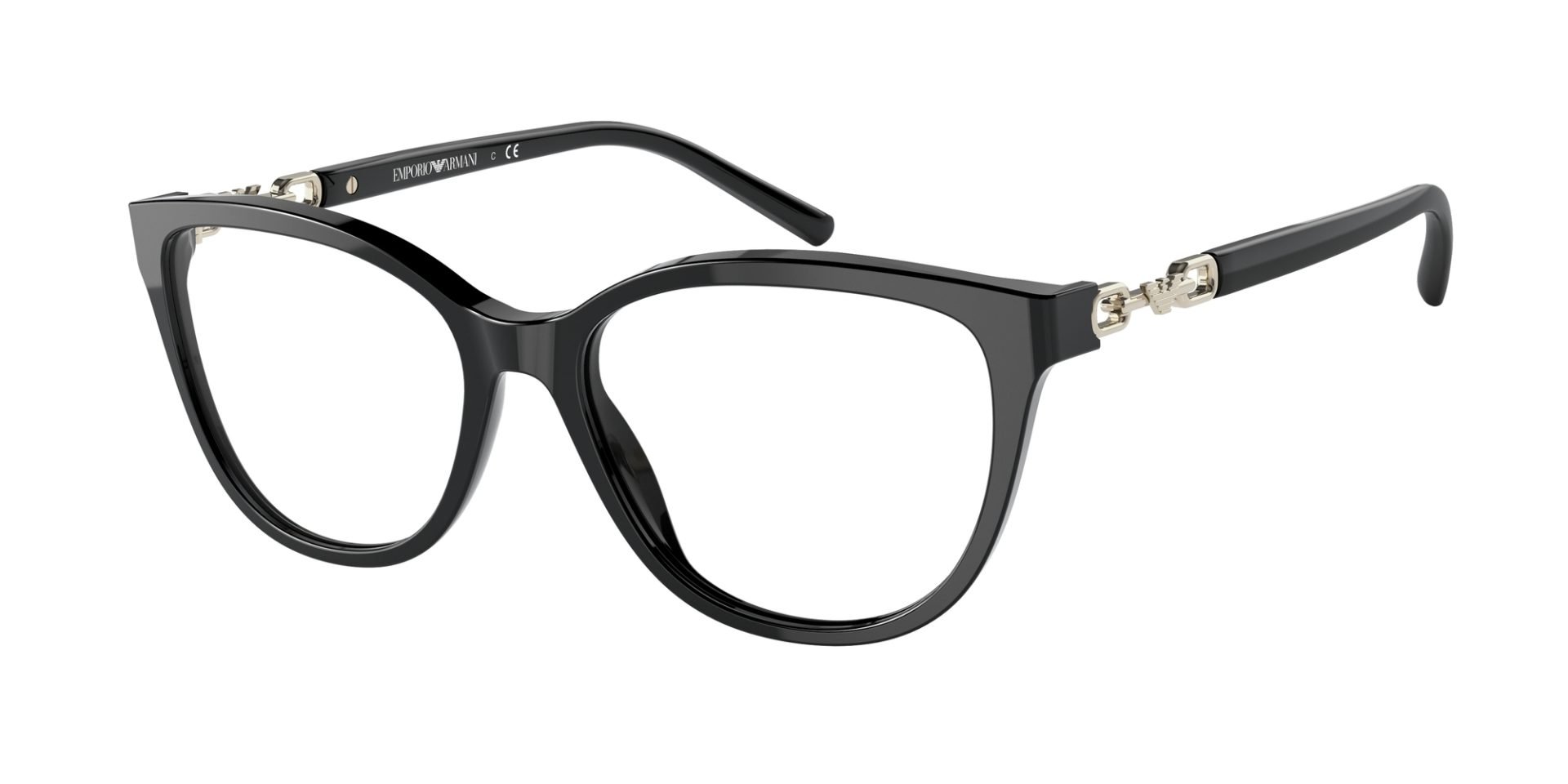 Occhiali da vista Emporio Armani EA3190 5001