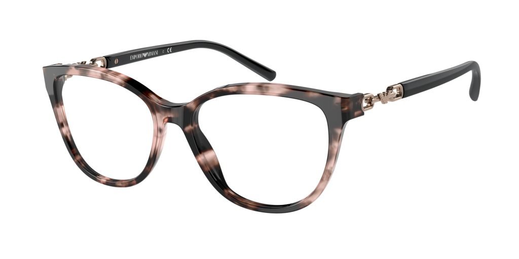 Occhiali da vista Emporio Armani EA3190 5410