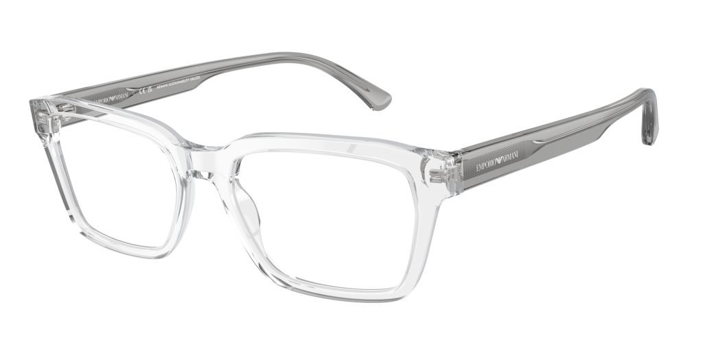 Occhiali da vista Emporio Armani EA3192 5883