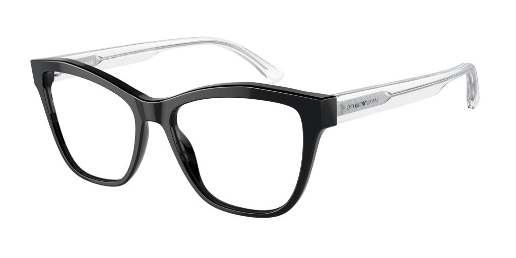 Occhiali da vista Emporio Armani EA3193 5017