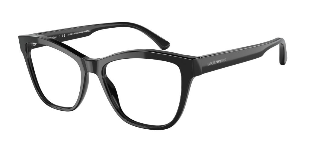 Occhiali da vista Emporio Armani EA3193 5875