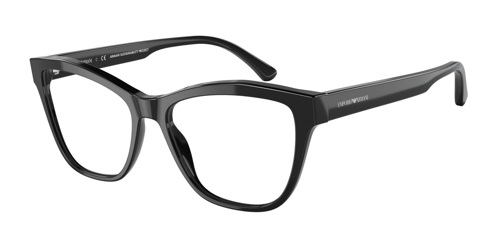 Occhiali da vista Emporio Armani EA3193 5875