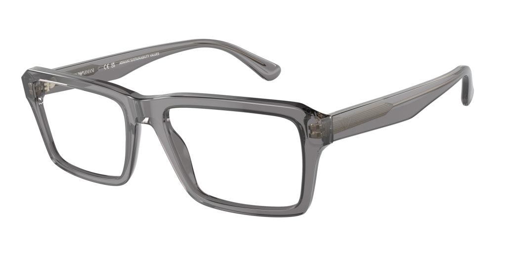 Occhiali da vista Emporio Armani EA3206 5075