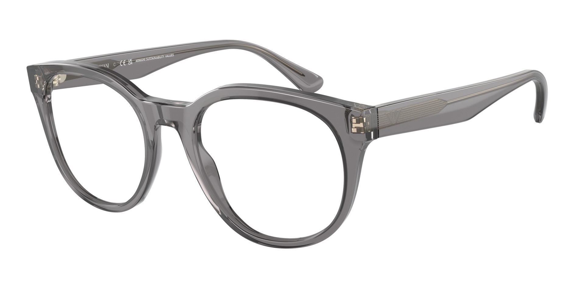 Occhiali da vista Emporio Armani EA3207 5075