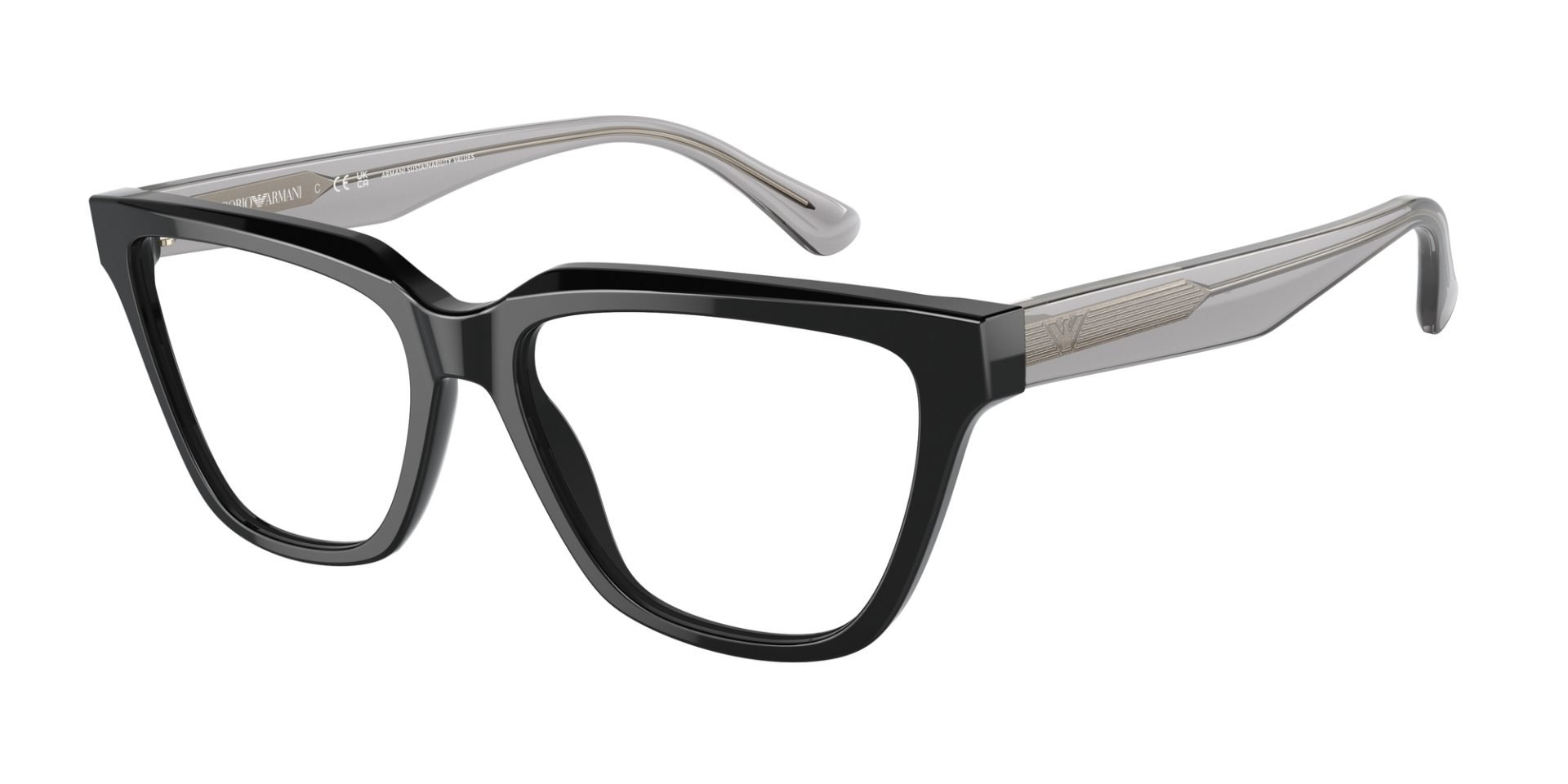 Occhiali da vista Emporio Armani EA3208 5017