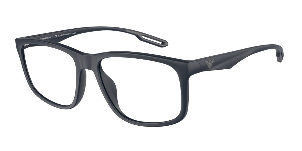 Occhiali da vista Emporio Armani EA3209U 5088