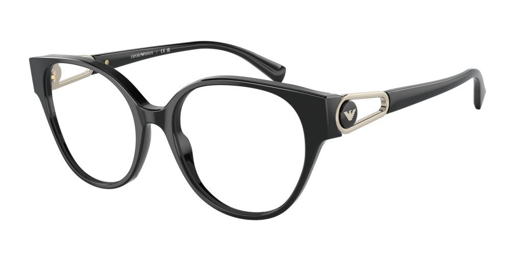 Occhiali da vista Emporio Armani EA3211 5017