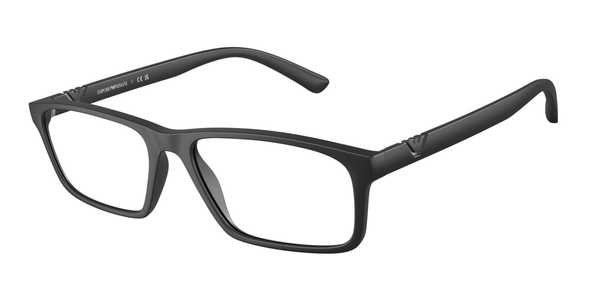 Occhiali da vista Emporio Armani EA3213 5001