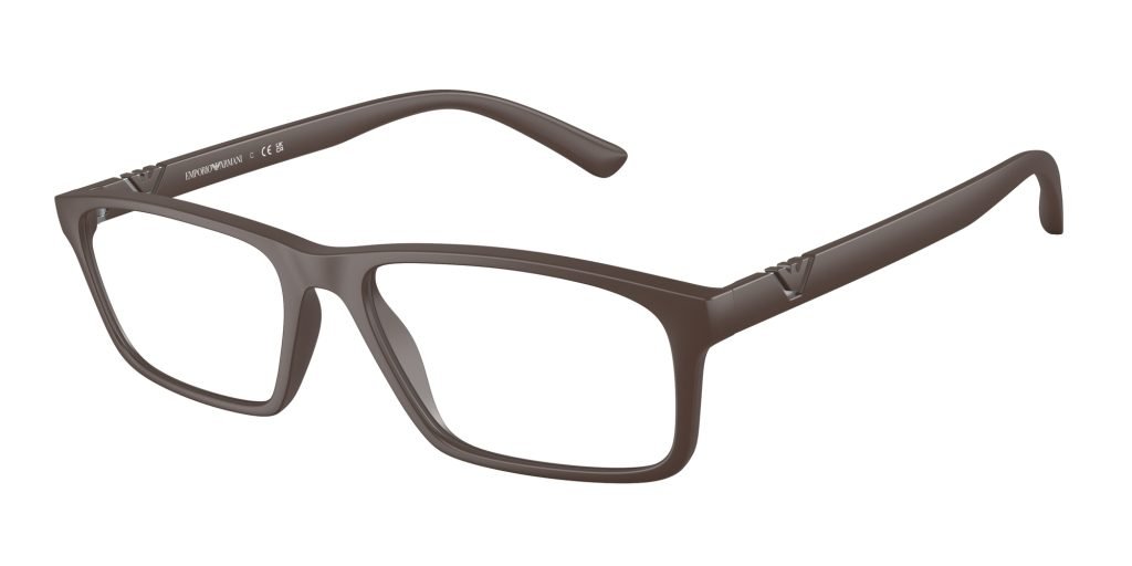 Occhiali da vista Emporio Armani EA3213 5342