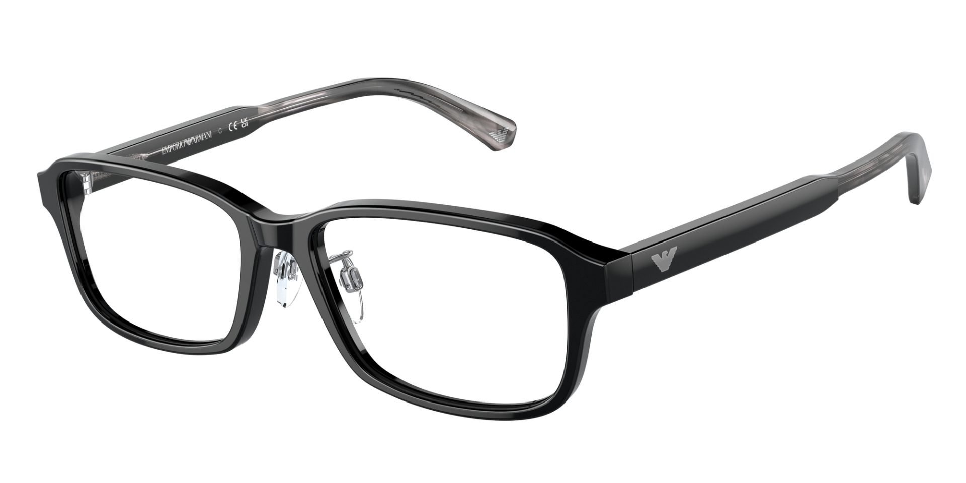 Occhiali da vista Emporio Armani EA3215D 5017