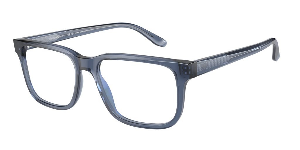 Occhiali da vista Emporio Armani EA3218 5072