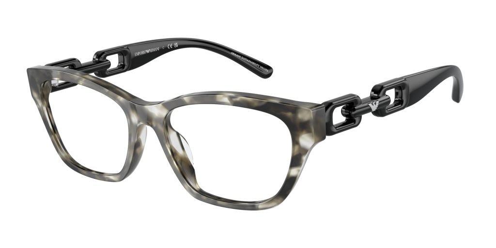 Occhiali da vista Emporio Armani EA3223U 5678