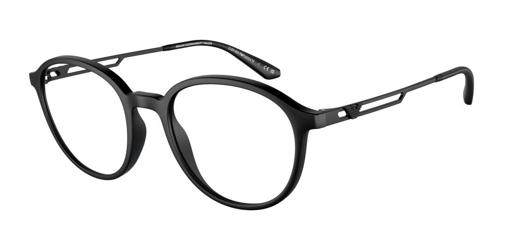 Occhiali da vista Emporio Armani EA3225 5001