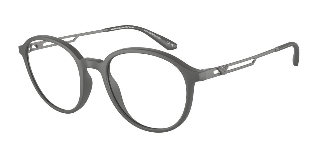 Occhiali da vista Emporio Armani EA3225 5060