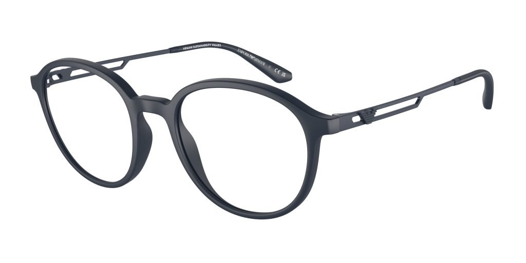 Occhiali da vista Emporio Armani EA3225 5088