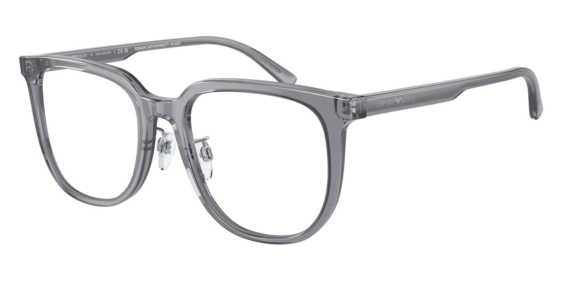 Occhiali da vista Emporio Armani EA3226D 5029