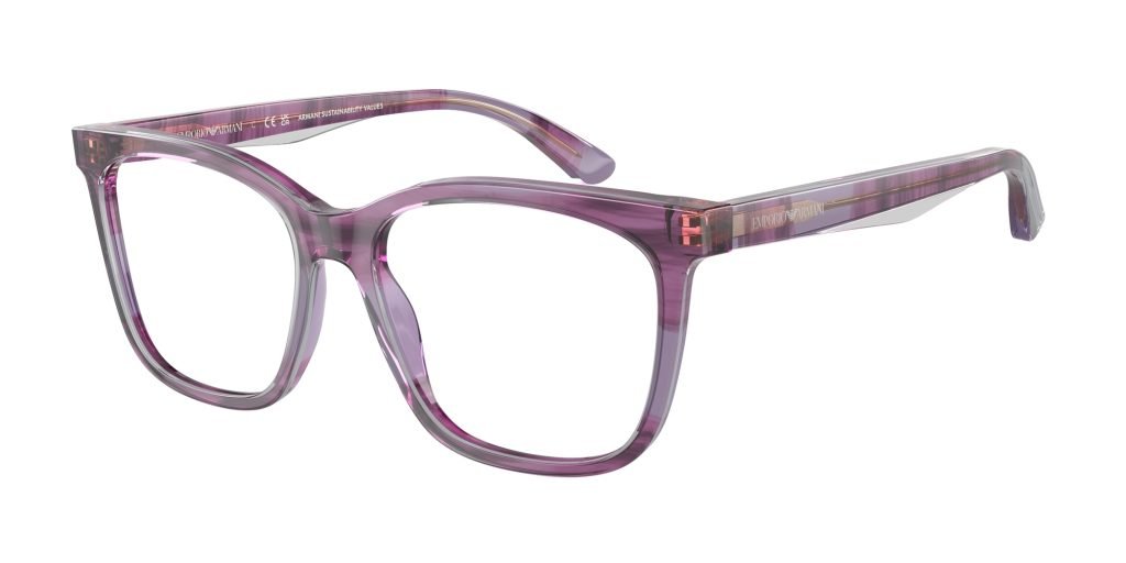 Occhiali da vista Emporio Armani EA3228 6056