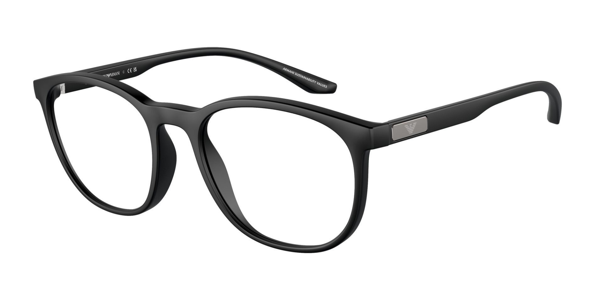 Occhiali da vista Emporio Armani EA3229 5001