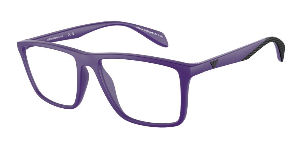 Occhiali da vista Emporio Armani EA3230 5246