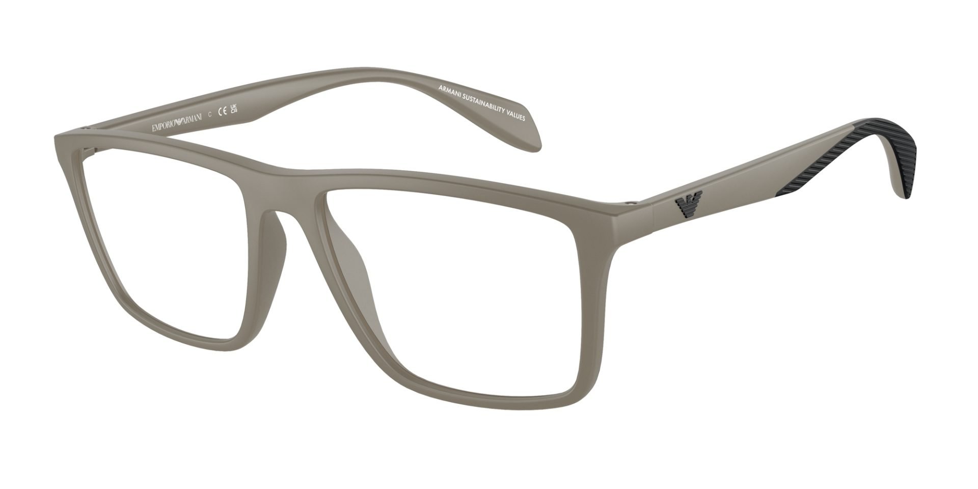 Occhiali da vista Emporio Armani EA3230 5437