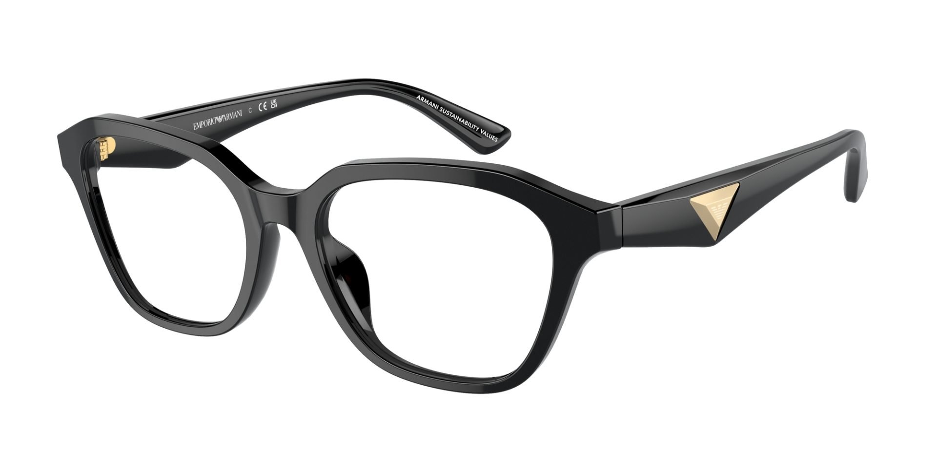 Occhiali da vista Emporio Armani EA3235U 5017