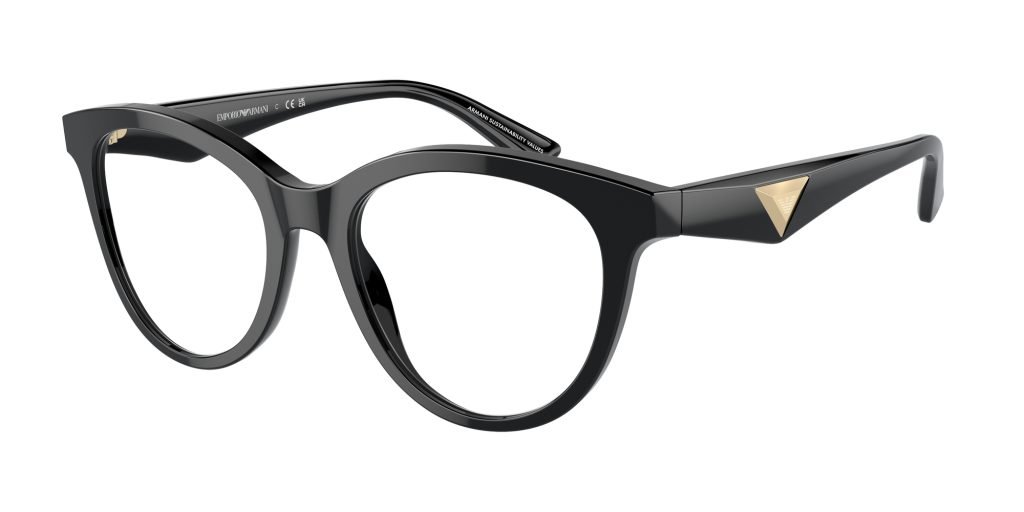 Occhiali da vista Emporio Armani EA3236 5017