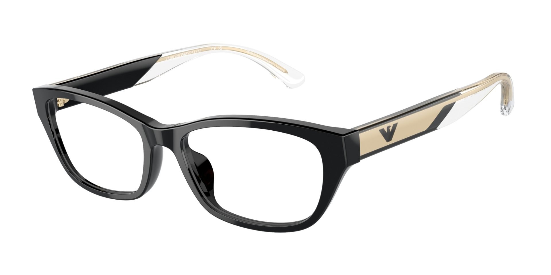 Occhiali da vista Emporio Armani EA3238U 5017