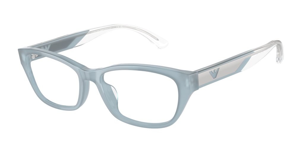 Occhiali da vista Emporio Armani EA3238U 6096