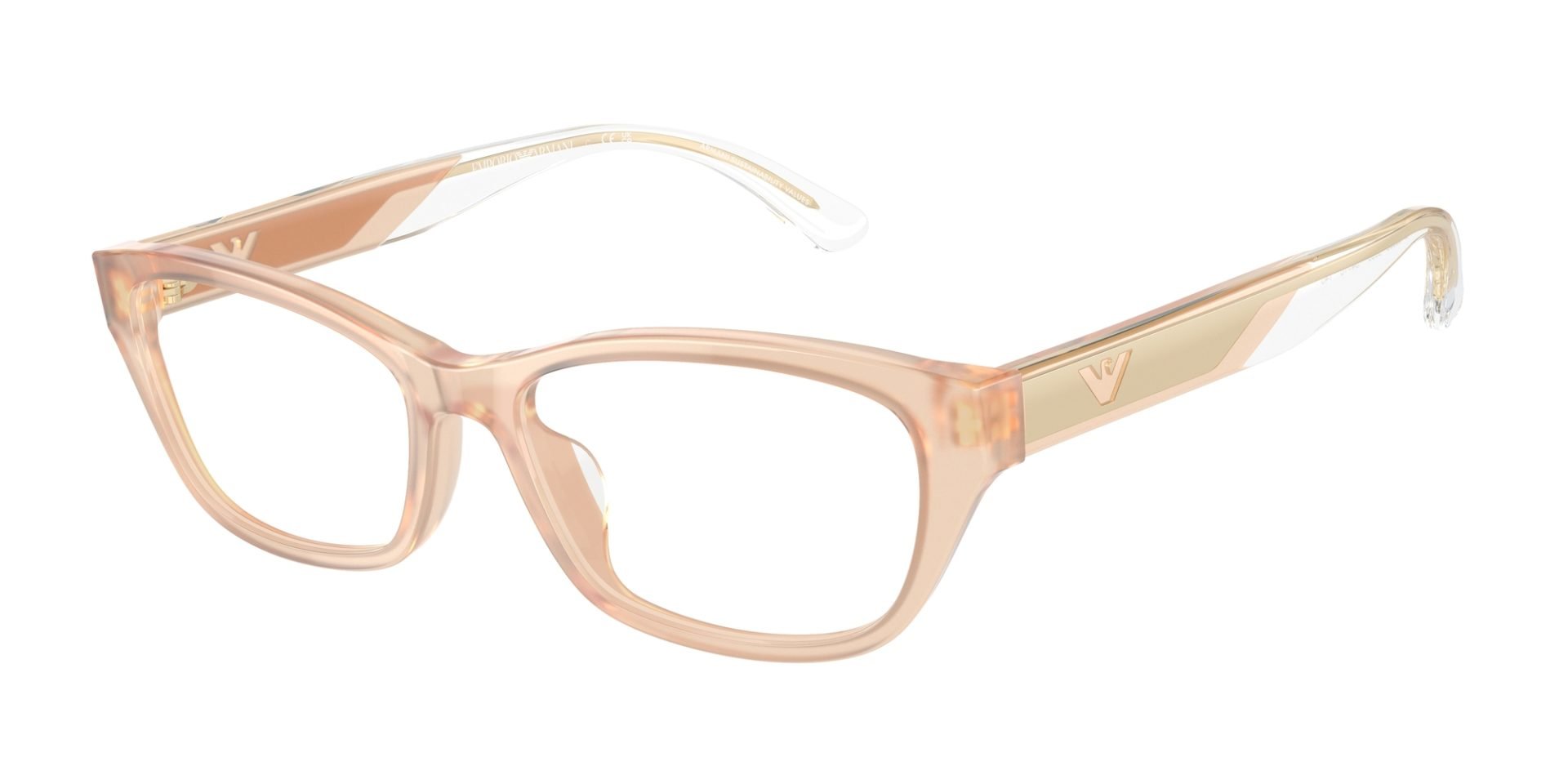 Occhiali da vista Emporio Armani EA3238U 6098