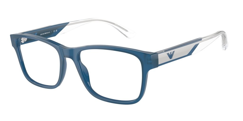 Occhiali da vista Emporio Armani EA3239 6092