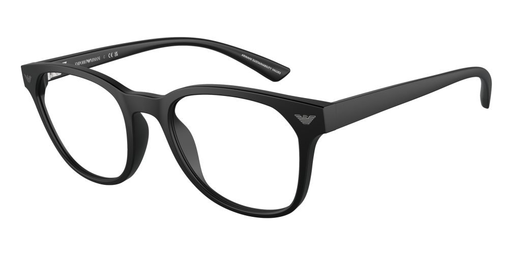 Occhiali da vista Emporio Armani EA3240U 5001