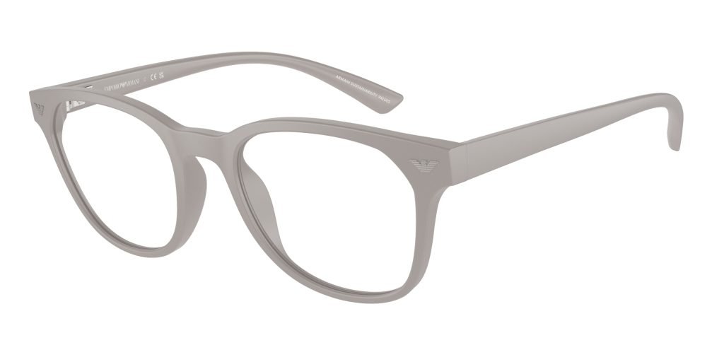 Occhiali da vista Emporio Armani EA3240U 6100