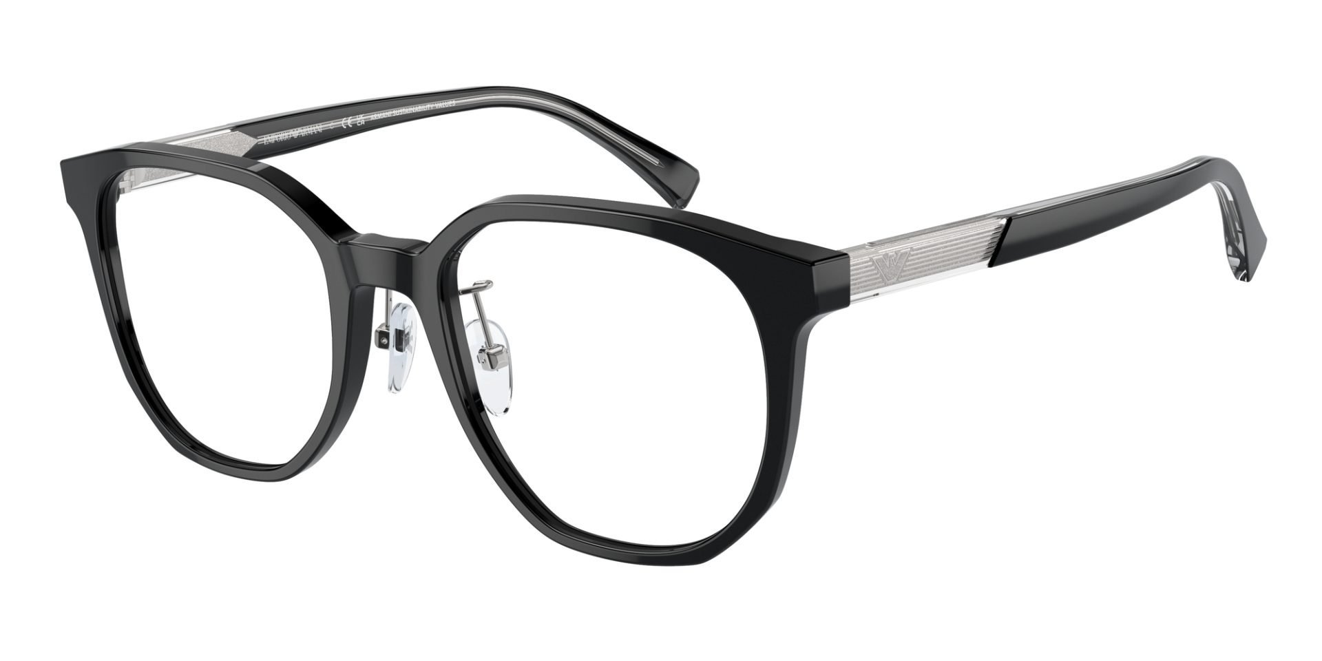 Occhiali da vista Emporio Armani EA3241D 5017