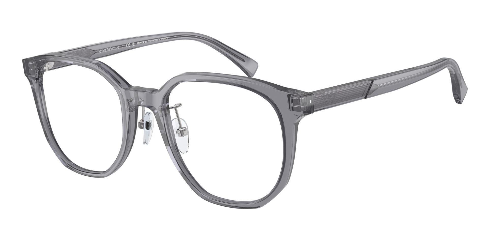 Occhiali da vista Emporio Armani EA3241D 5029