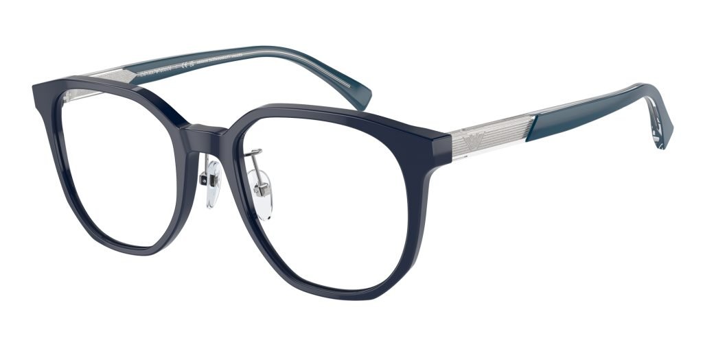 Occhiali da vista Emporio Armani EA3241D 6039