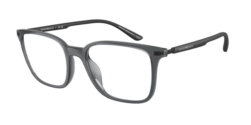 Occhiali da vista Emporio Armani EA3242U 6106