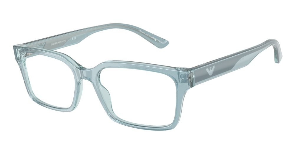 Occhiali da vista Emporio Armani EA3244 6178