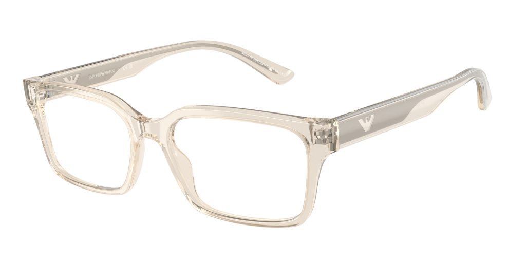 Occhiali da vista Emporio Armani EA3244 6179