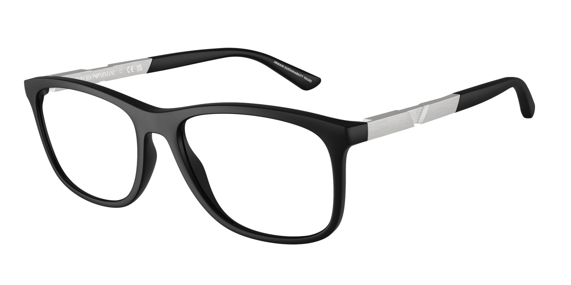 Occhiali da vista Emporio Armani EA3247 5001